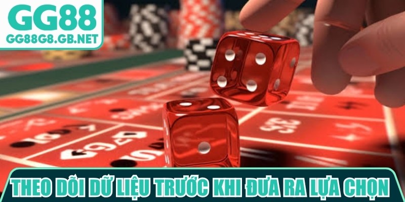 Tool Soi Cầu GG88 Và Cách Sử Dụng Đạt Hiệu Quả Cao - TOVIN
