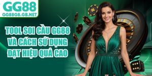Kinh Nghiệm & Chiến Thuật Cá Cược GG88 - Bí Quyết Thắng Lớn - TOVIN