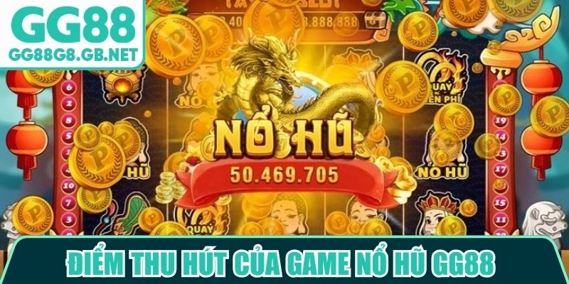 Top Game Nổ Hũ GG88 - Săn Tìm Trò Chơi Hấp Dẫn Nhất - TOVIN
