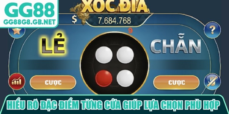 Xóc Đĩa Trực Tuyến GG88 - Trải Nghiệm Đỉnh Cao Mới Lạ - TOVIN