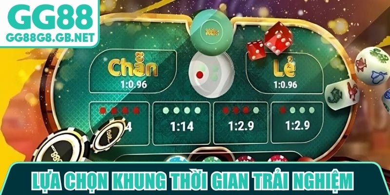 Xóc Đĩa Trực Tuyến GG88 - Trải Nghiệm Đỉnh Cao Mới Lạ - TOVIN