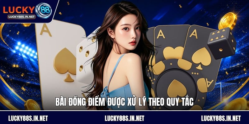 Bí Quyết Chơi Bài Cào - Cách Tính Điểm Và So Bài Chuẩn - TOVIN