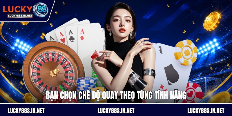Bí Quyết Quay Hũ - Cách Chọn Vòng Và Mức Cược Hợp Lý - TOVIN