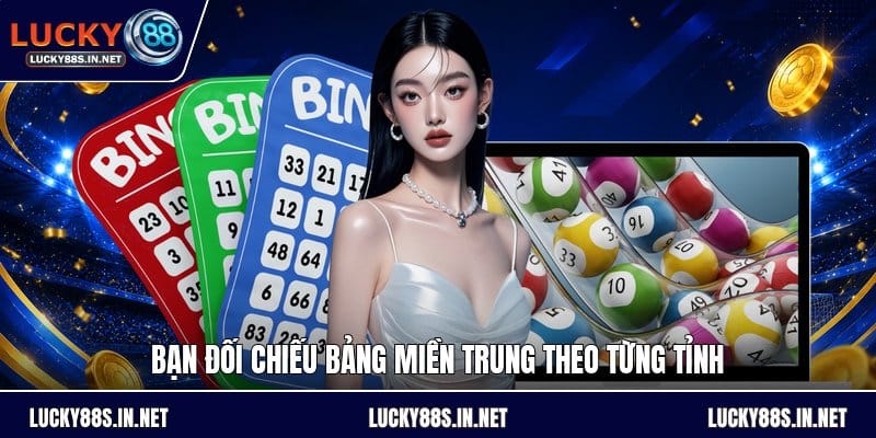 Xổ Số Hôm Nay - Cập Nhật Kết Quả Ba Miền Toàn Quốc - TOVIN