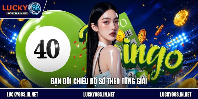 Xổ Số Vietlott - Hướng Dẫn Theo Dõi Kết Quả Chính Xác - TOVIN