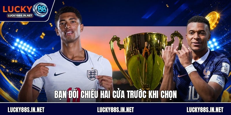 Kèo Chấp 1 Trái - Cách Đọc Kèo Và Tính Kết Quả Chuẩn - TOVIN