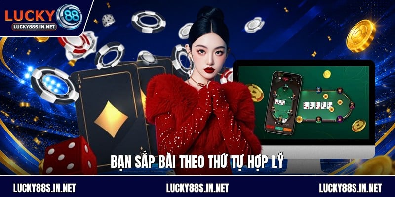 Mẹo Chơi Tiến Lên - Cách Đánh Bài Hiệu Quả Dễ Hiểu - TOVIN