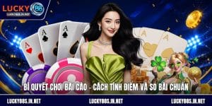 Game Bài Lucky88 – Trải Nghiệm Game Bài Đổi Thưởng Hấp Dẫn - TOVIN