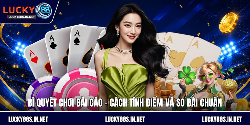 Bắn Cá Lucky88 – Trải Nghiệm Săn Cá Online Đỉnh Cao - TOVIN