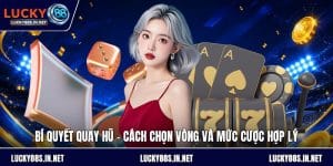 Nổ Hũ Lucky88 – Game Slot Quay Thưởng Đổi Thưởng Lớn - TOVIN
