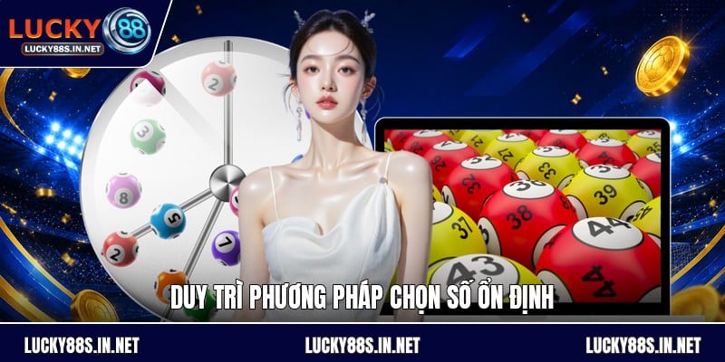 Xổ Số May Mắn - Cách Chơi Dễ Hiểu Dành Cho Người Mới - TOVIN