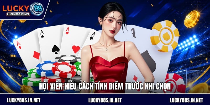 Luật Chơi Blackjack - Hướng Dẫn Cách Tính Điểm Chuẩn - TOVIN