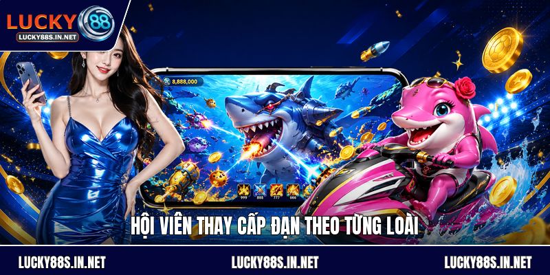 Mẹo Bắn Cá Đổi Thưởng - Cách Săn Cá Hiệu Quả Dễ Hiểu - TOVIN