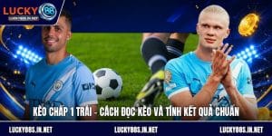 Thể Thao Lucky88 – Sảnh Cá Độ Thể Thao Trực Tuyến Đỉnh Cao - TOVIN