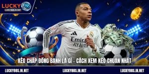 Thể Thao Lucky88 – Sảnh Cá Độ Thể Thao Trực Tuyến Đỉnh Cao - TOVIN