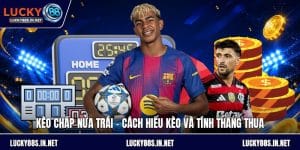 Thể Thao Lucky88 – Sảnh Cá Độ Thể Thao Trực Tuyến Đỉnh Cao - TOVIN