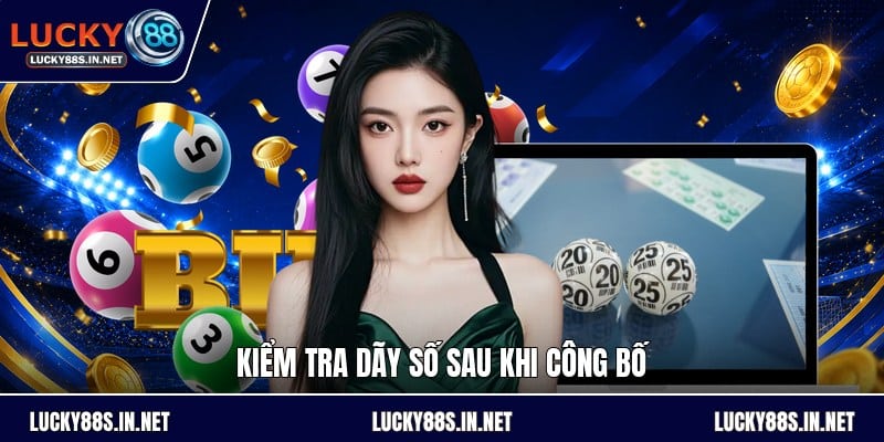 Xổ Số May Mắn - Cách Chơi Dễ Hiểu Dành Cho Người Mới - TOVIN