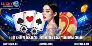 Live Casino Lucky88 – Trải Nghiệm Casino Trực Tuyến Sống Động - TOVIN