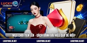 Game Bài Lucky88 – Trải Nghiệm Game Bài Đổi Thưởng Hấp Dẫn - TOVIN