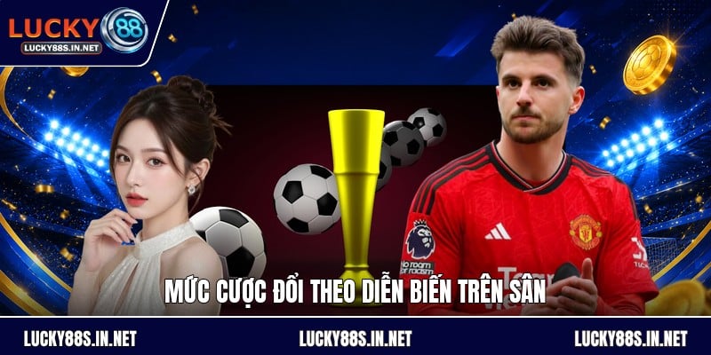 Kèo Phạt Góc - Cách Đọc Kèo Và Phân Tích Trận Đấu Chuẩn - TOVIN