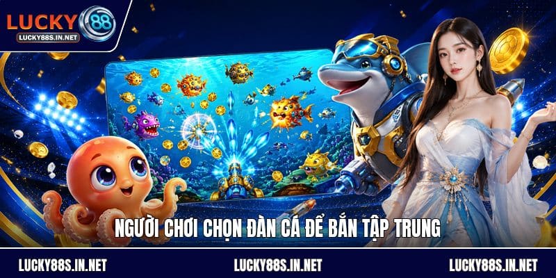 Mẹo Bắn Cá Đổi Thưởng - Cách Săn Cá Hiệu Quả Dễ Hiểu - TOVIN