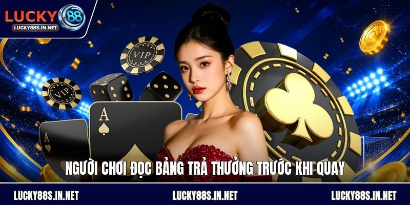 Bí Quyết Quay Hũ - Cách Chọn Vòng Và Mức Cược Hợp Lý - TOVIN