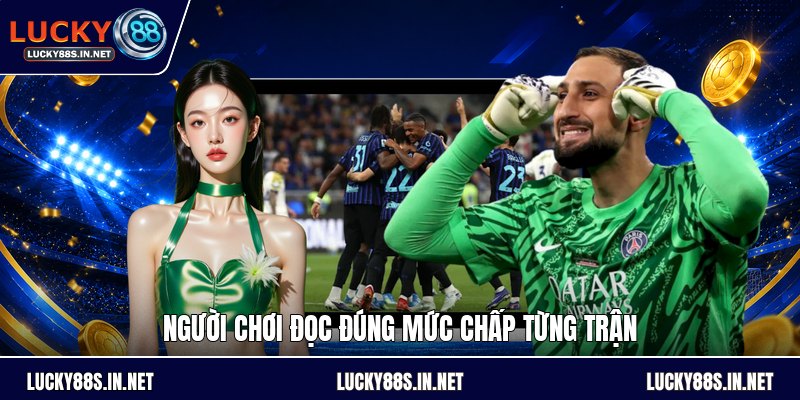 Kèo Chấp Bóng Đá Là Gì - Cách Đọc Kèo Cho Người Mới - TOVIN