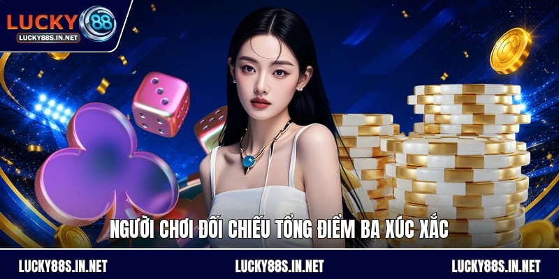 Đổi Thưởng Game Sicbo - Cách Chơi Và Tính Thưởng Chuẩn - TOVIN