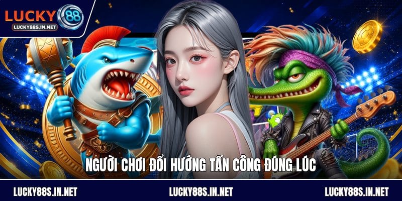 Cách Bắn Cá Rồng - Hướng Dẫn Chọn Đạn Và Săn Boss Lớn - TOVIN