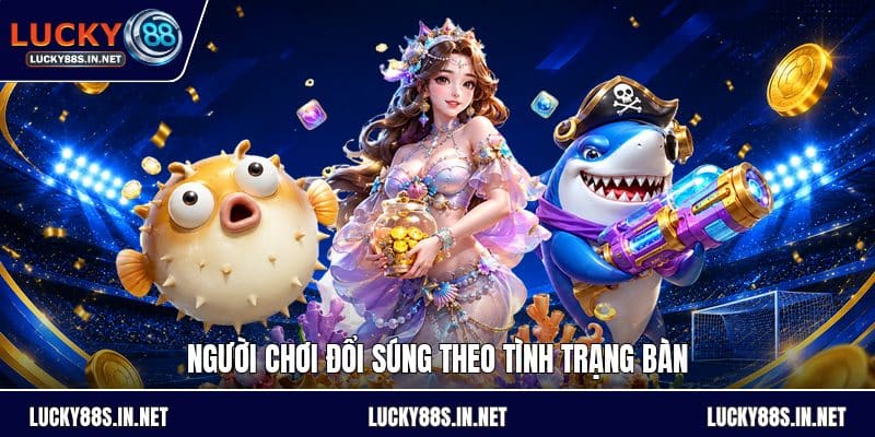 Bắn Cá Long Vương - Cách Chơi Và Mẹo Săn Cá Hiệu Quả - TOVIN