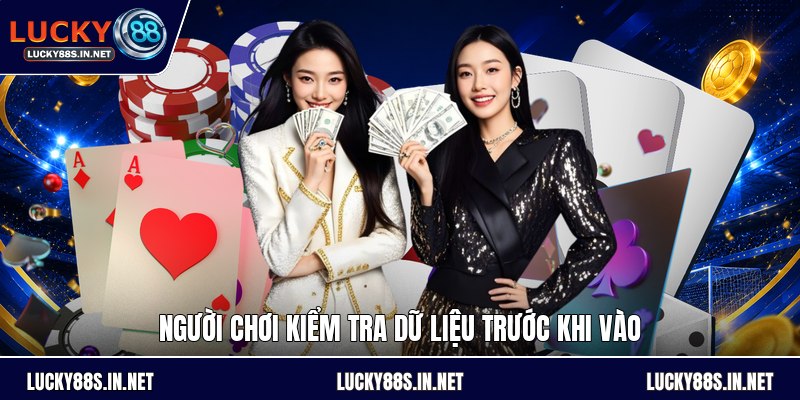 Cách Đăng Nhập Casino LUCKY88 - Hướng Dẫn Chi Tiết - TOVIN