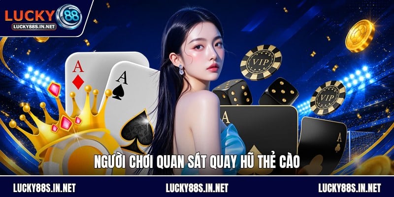 Quay Hũ Thẻ Cào - Cách Chơi Và Đọc Kết Quả Chi Tiết - TOVIN