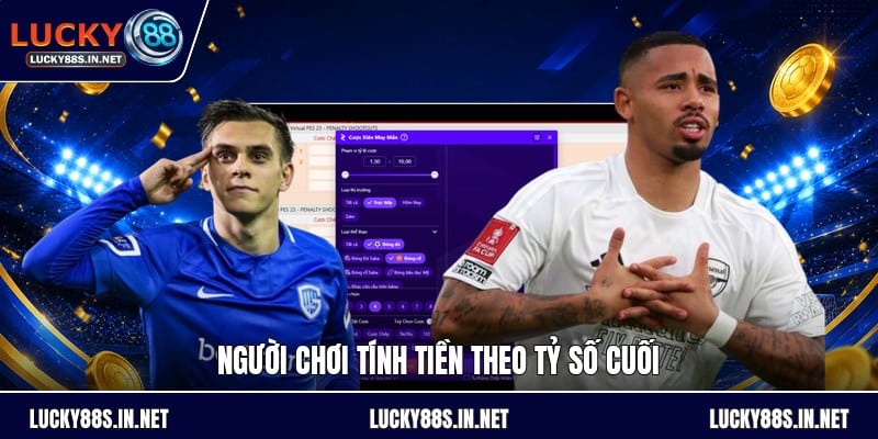 Kèo Chấp 1 Trái - Cách Đọc Kèo Và Tính Kết Quả Chuẩn - TOVIN