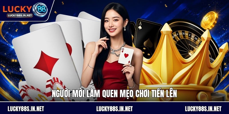Mẹo Chơi Tiến Lên - Cách Đánh Bài Hiệu Quả Dễ Hiểu - TOVIN