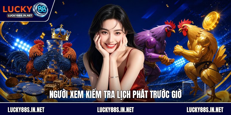 Trực Tiếp Trận Đá Gà - Theo Dõi Nguồn Phát Hợp Pháp - TOVIN