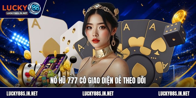 Nổ Hũ 777 - Hướng Dẫn Cách Chơi Và Luật Trả Thưởng - TOVIN