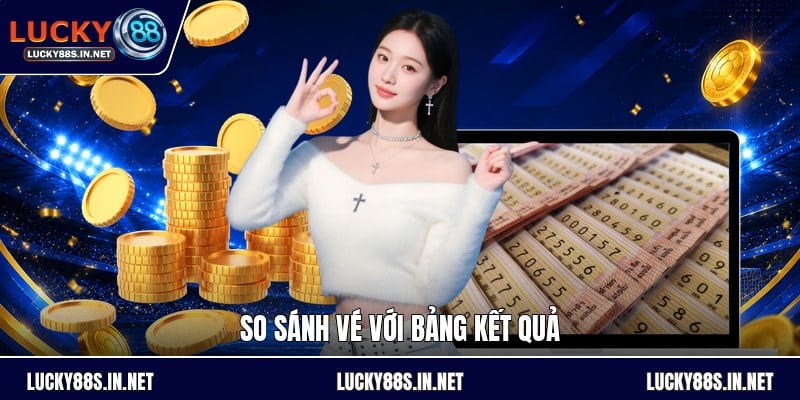 Xổ Số Hà Nội - Cách Xem Kết Quả Và Đối Chiếu Chuẩn - TOVIN