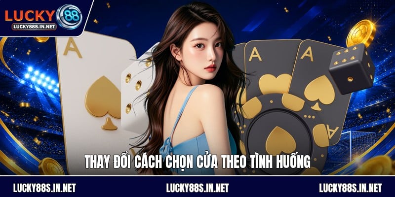 Mẹo Chơi Baccarat - Cách Đọc Cửa Và Chọn Kèo Hợp Lý - TOVIN