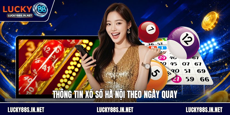 Xổ Số Hà Nội - Cách Xem Kết Quả Và Đối Chiếu Chuẩn - TOVIN