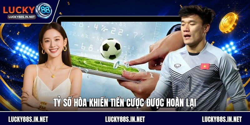 Kèo Chấp Đồng Banh Là Gì - Cách Xem Kèo Chuẩn Nhất - TOVIN