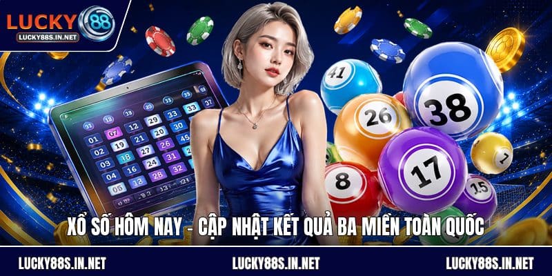 Bắn Cá Lucky88 – Trải Nghiệm Săn Cá Online Đỉnh Cao - TOVIN